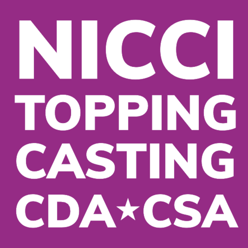 Nicci Topping logo